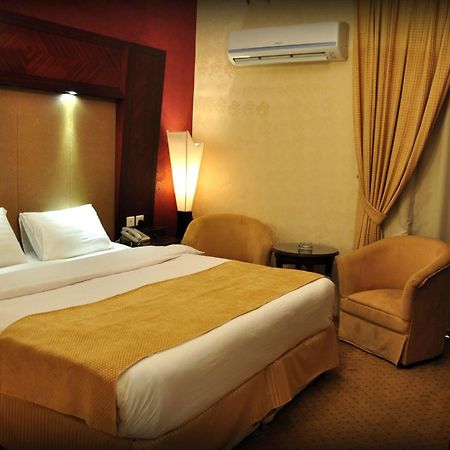 Al Higgi Hotel Yanbu Exteriér fotografie
