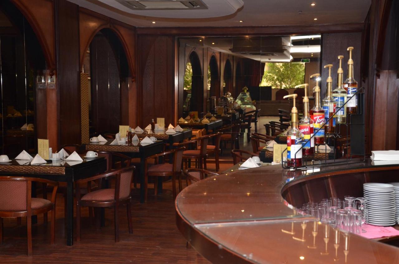 Al Higgi Hotel Yanbu Exteriér fotografie