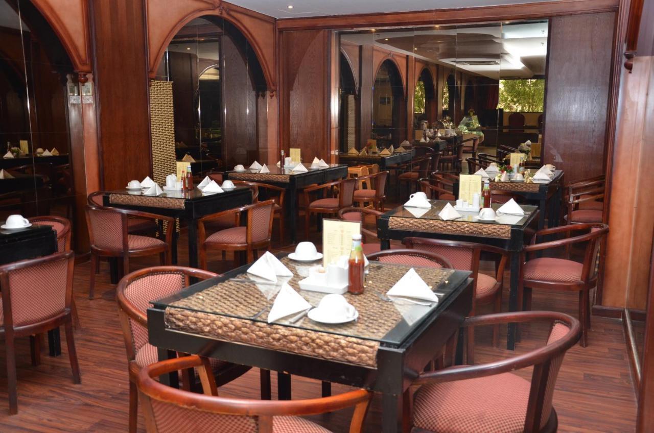 Al Higgi Hotel Yanbu Exteriér fotografie